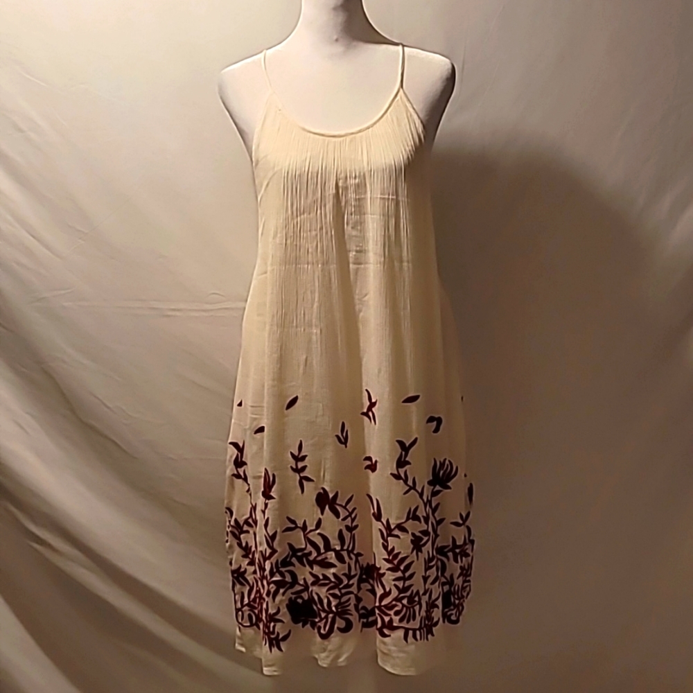 ANTHROPOLOGIE / LUCKY BRAND